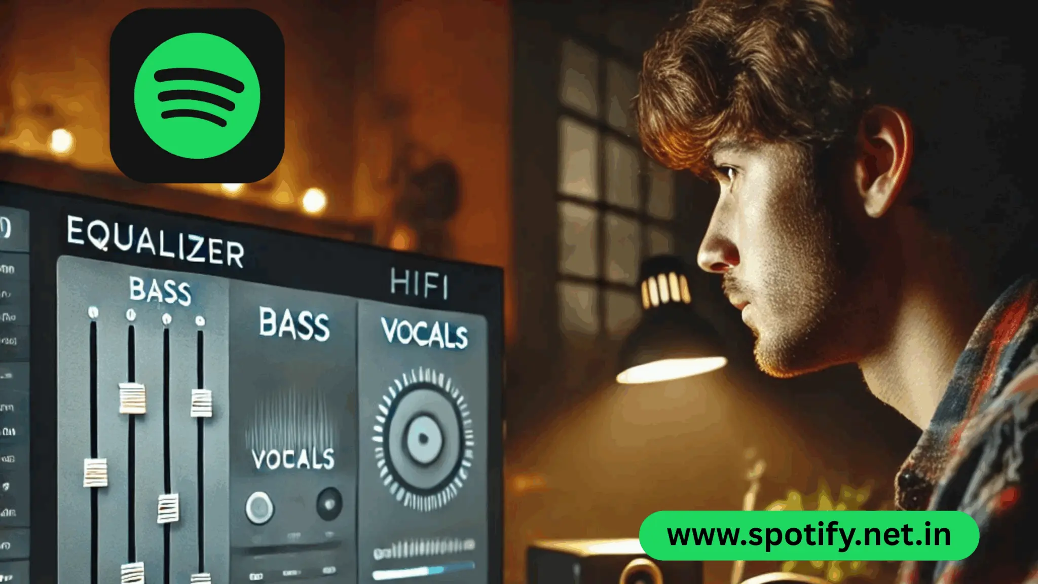 Audio Customization & Quality